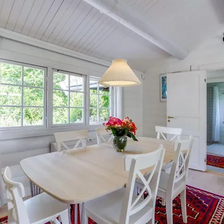 Ottil - 1km From The Sea In Sealand By Interhome
