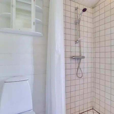 Ottil - 1km From The Sea In Sealand By Interhome