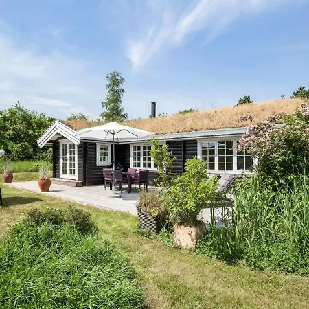 Ottil - 1km From The Sea In Sealand By Interhome Vakantiehuis