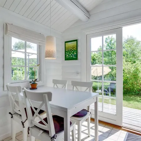 Ottil - 1km From The Sea In Sealand By Interhome * Tisvildeleje