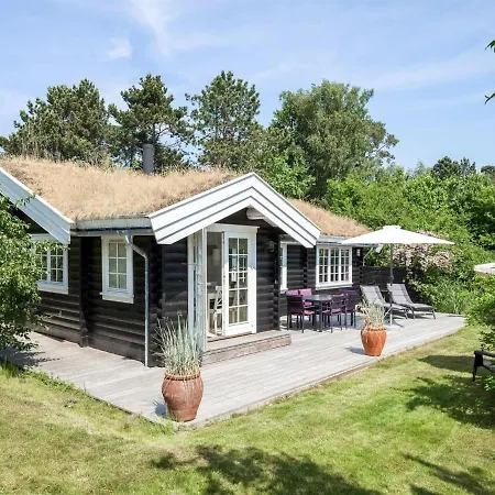 Ottil - 1km From The Sea In Sealand By Interhome *