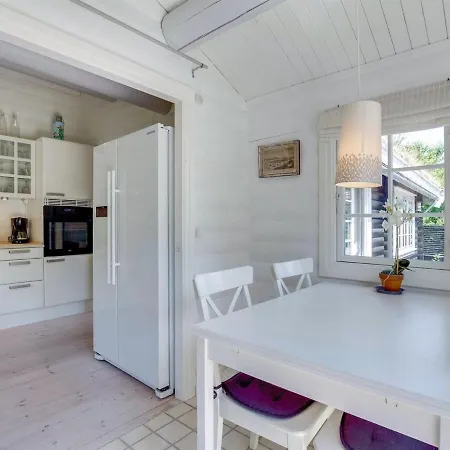 Ottil - 1km From The Sea In Sealand By Interhome *