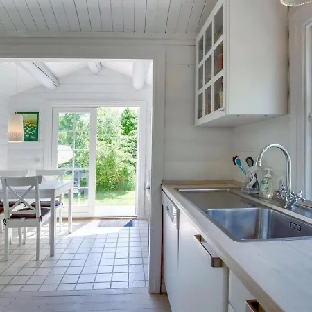 Ottil - 1km From The Sea In Sealand By Interhome Tisvildeleje