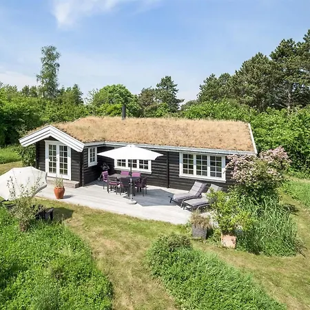 度假居 Ottil - 1km From The Sea By Interhome