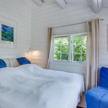 Ottil - 1km From The Sea By Interhome *