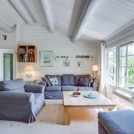 度假居 Ottil - 1km From The Sea By Interhome 齐斯维勒莱厄