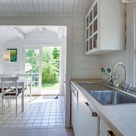 Ottil - 1km From The Sea By Interhome *