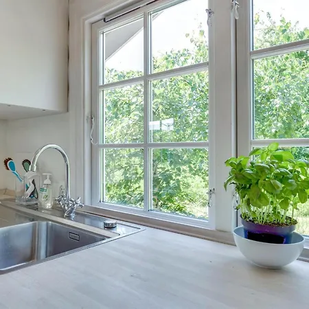 度假居 Ottil - 1km From The Sea By Interhome