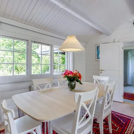 Ottil - 1km From The Sea By Interhome *